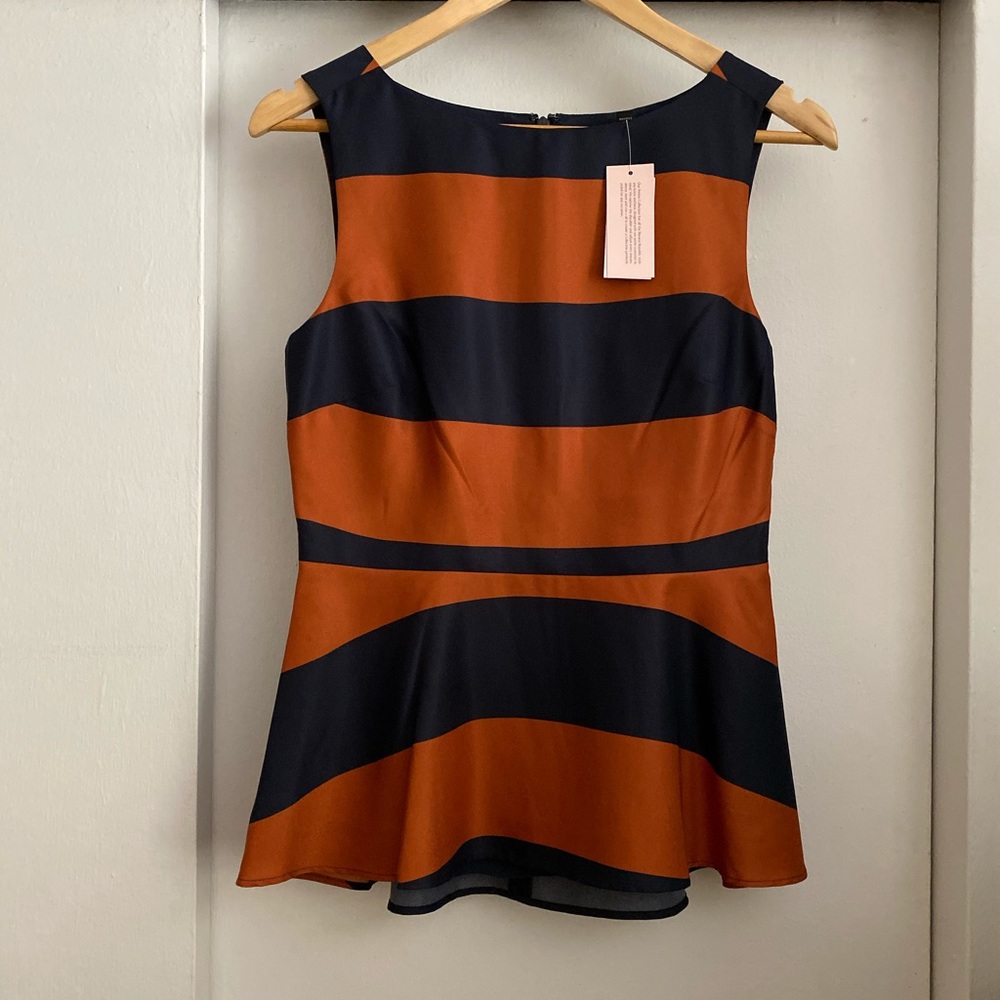 Banana Republic Empire Top
